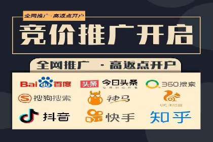 竞价推广实战：案例分析行业领军企业的成功之道